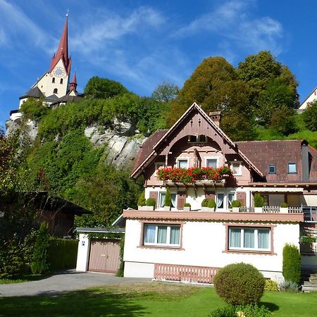 Haus Herburger Διαμέρισμα Rankweil Εξωτερικό φωτογραφία