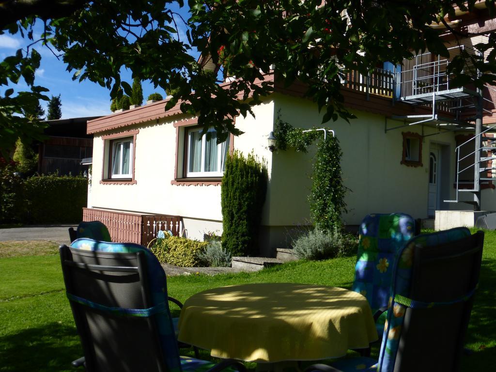 Haus Herburger Διαμέρισμα Rankweil Εξωτερικό φωτογραφία