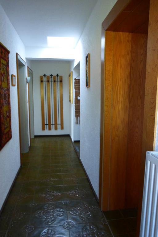 Haus Herburger Διαμέρισμα Rankweil Εξωτερικό φωτογραφία
