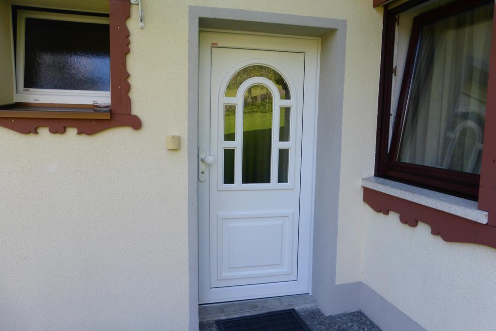 Haus Herburger Διαμέρισμα Rankweil Εξωτερικό φωτογραφία