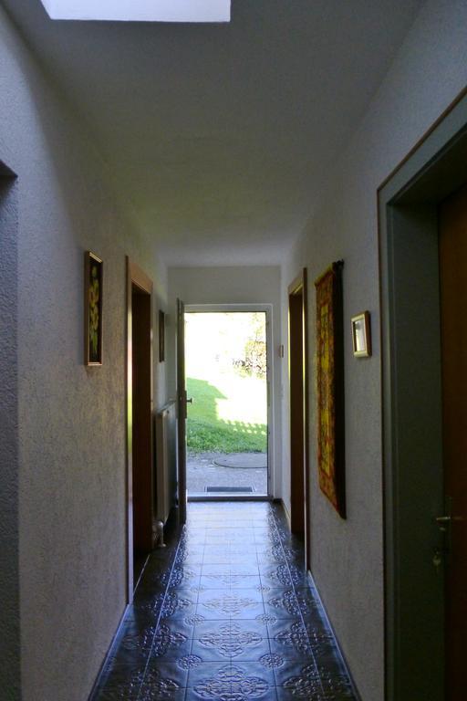 Haus Herburger Διαμέρισμα Rankweil Εξωτερικό φωτογραφία