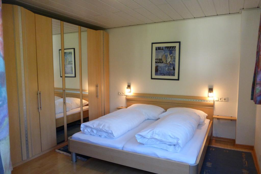 Haus Herburger Διαμέρισμα Rankweil Εξωτερικό φωτογραφία