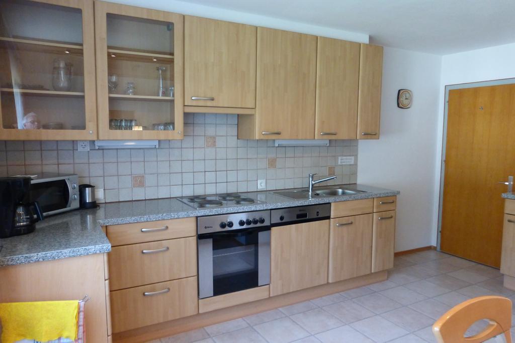 Haus Herburger Διαμέρισμα Rankweil Εξωτερικό φωτογραφία